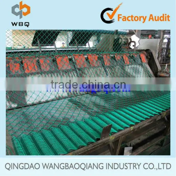 galvanized wire mesh roll wire fencing