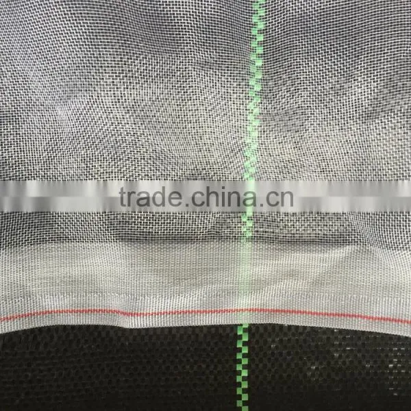 Supply uv Treated Transparent HDPE Anti Insect Net, Aphid Control Insect Screen photo-5