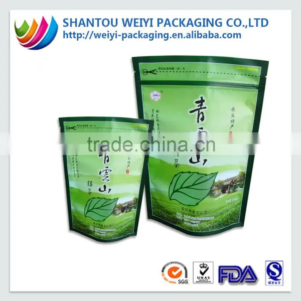 Heat Seal Tea Bag Envelope/ Tea Bag Paper Plastic Bags photo-5