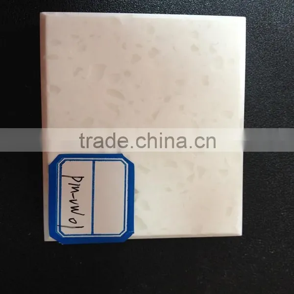 Solid White Acrylic Sheet photo-2