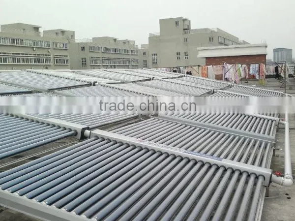 Solar Water Heating System
