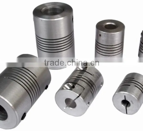 Johnson Coupling RC Threading Couplings photo-5