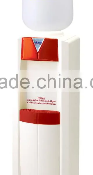 STAND PLASTIC COLD WATER DISPENSER