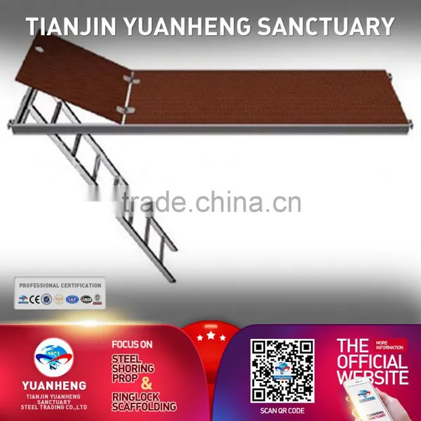Aluminium Scaffolding Accessories Foe Sale photo-3