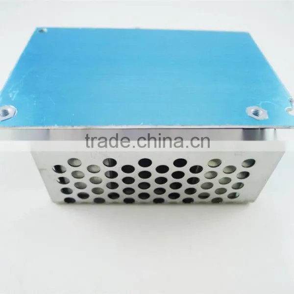 4000W AC 220V SCR Automatic Voltage Regulator Price Motor Speed Controller Dimmer Thermostat photo-3