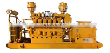 Hot Sale Competitive Price 70KW Natural Gas Generator Set photo-6