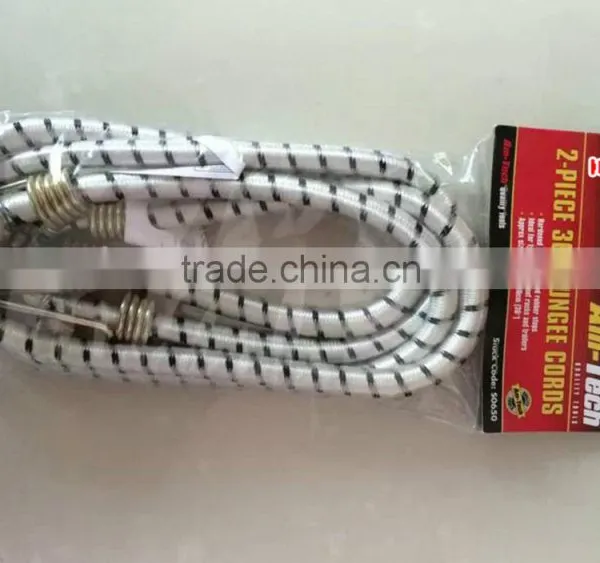High Strength Elastic Rope With Hook photo-2