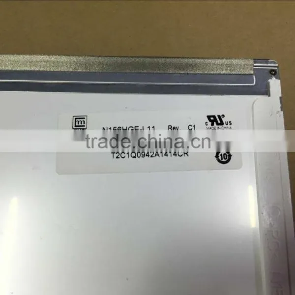 New 15.6''Notebook LCD LED Screen Panel B156HTN01.1 N156HGE-L11 FOR SONY VPC EB300C photo-3