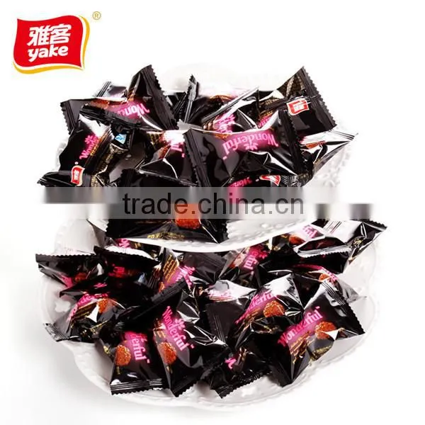 Wonderful Wholesale Chocolate With Advanced Production Line photo-6