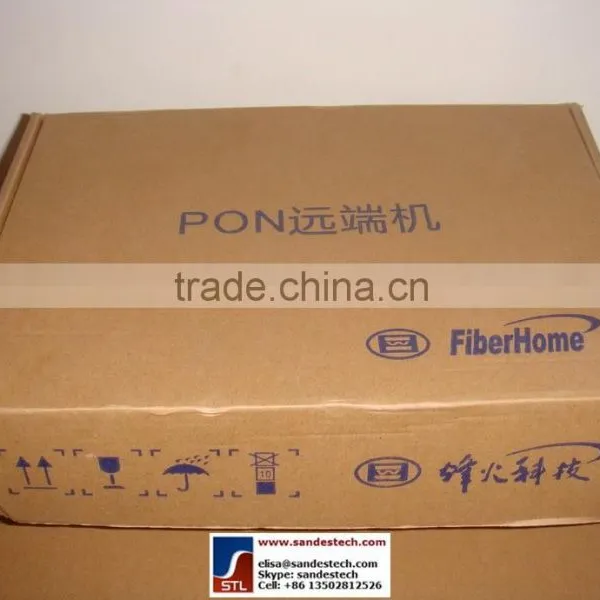 Fiberhome AN5506-09-A3A AN5506-09 EPON GPON OLT photo-4