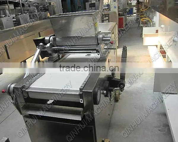 QH Multi Functional Cookies Machine photo-3