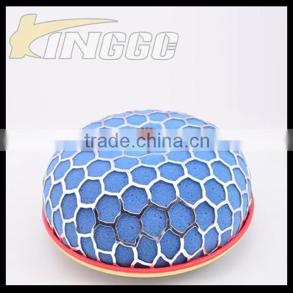 High Performance 80MM Super Power Flow Racing Auto Universal Air Filter For Car photo-4
