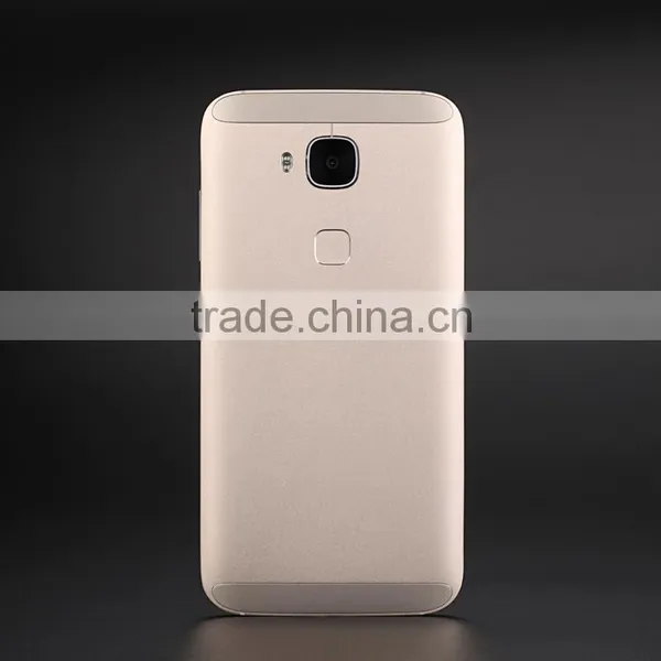 2016 Latest Customized Anodized Cellphone Cover Produced by Oem Factory photo-2