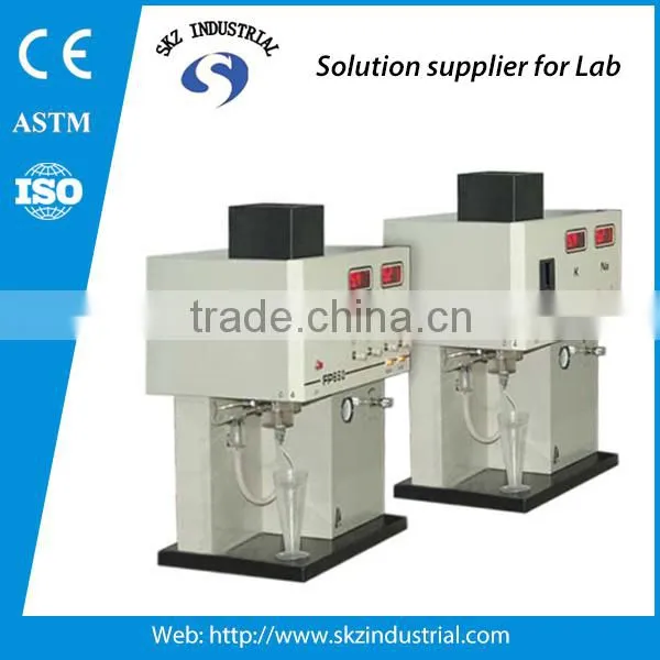 Digital Cement Flame Photometer photo-2