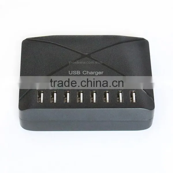 USB Hub Charger Socket photo-3