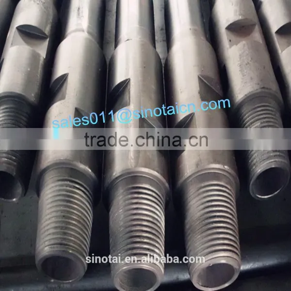 The Best Machine!! Flat Drill Pipe photo-2