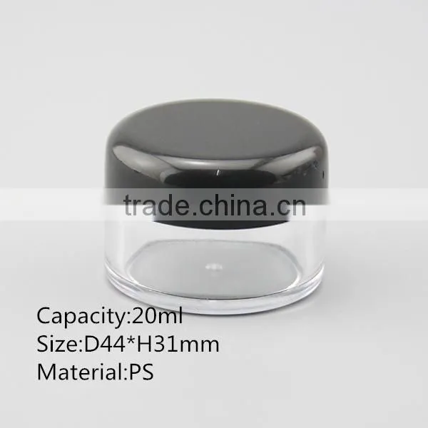 25g uv Nail Polish Powder Jar