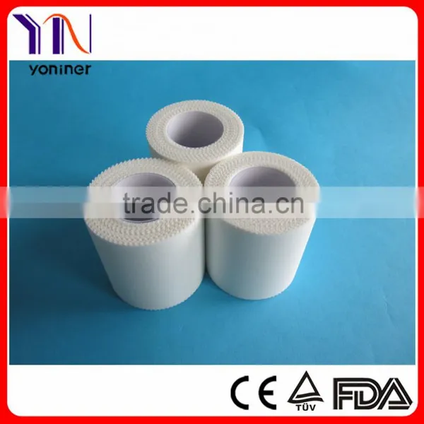 Silk Adhesive Cloth Tape Medical