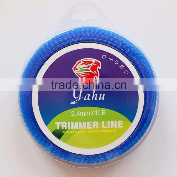 BASF Material Twist grass Trimmer Line 1LB