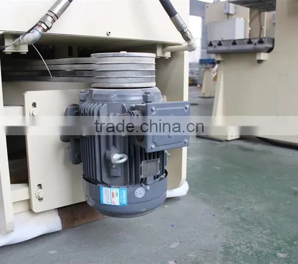 China Product High Effective C Type Automatic Pneumatic Press Riveting Machine photo-5