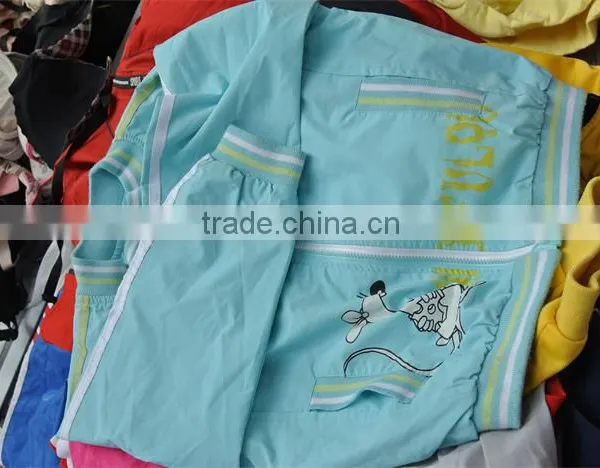 2016 China Used Clothing photo-2
