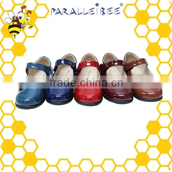 Experience Manufacturer Non Slip Color Children Healthy Shoe