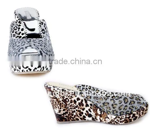 TPU Lady Sandal Material Series