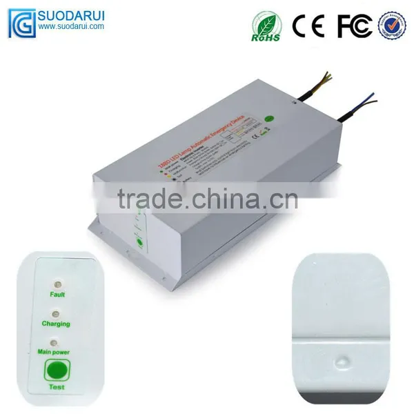 LED Wall Washer Emergency Power Supply Kit /188D Emergency Power Supply Box photo-3