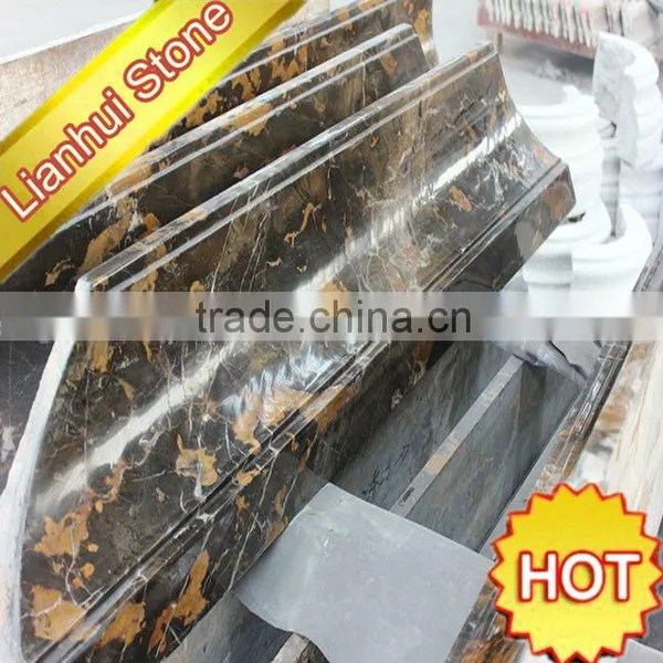 Granite Edging Border Stone, Border Designs for Projects,natural Stone Border