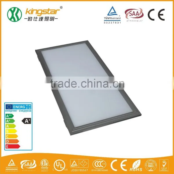 CE Certified Flat Waterproof Custom Size Led Panel 120x60 Led Panel Lights Best Quality in China