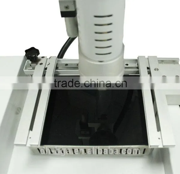 Used Mobile Phone Bga Rework System Rework Machine for Repair Mobile Mobile DH - 200 photo-3