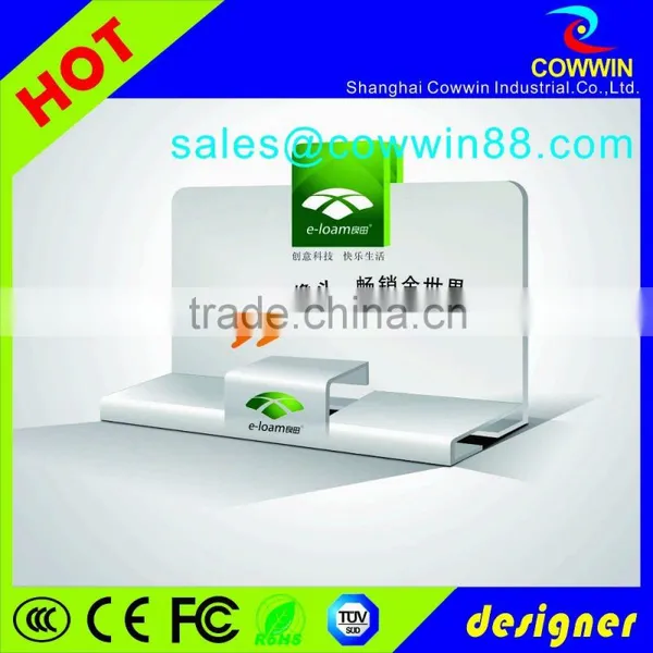 China Manufacture Made Countertop Plastic Makeup Drawer Organizer for Cosmetic Storage photo-3