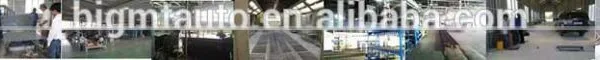 Electric Car Assemble Line for Sale photo-5