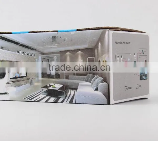 Hot New Product for Smart Home Camera HD IP Wifi IP Camera photo-6