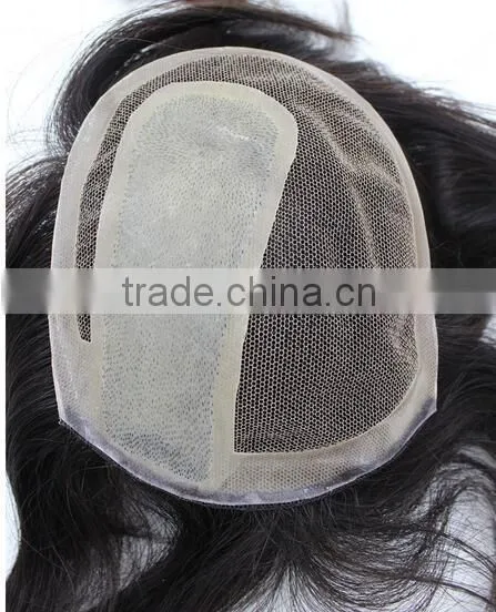 Men's Toupee