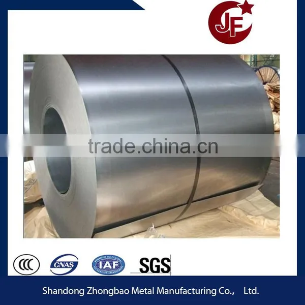 Supplier Wholesales gi Steel Coil photo-6