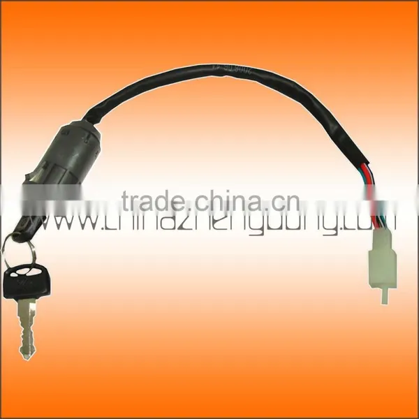 Ignition Switch
