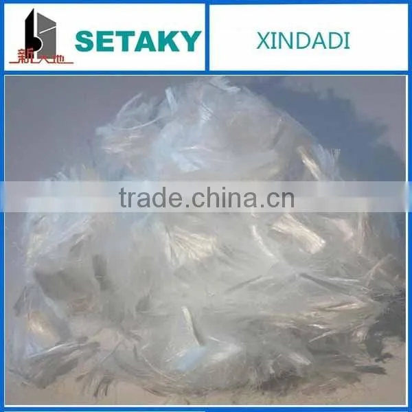 PP Fiber for PP Fiber