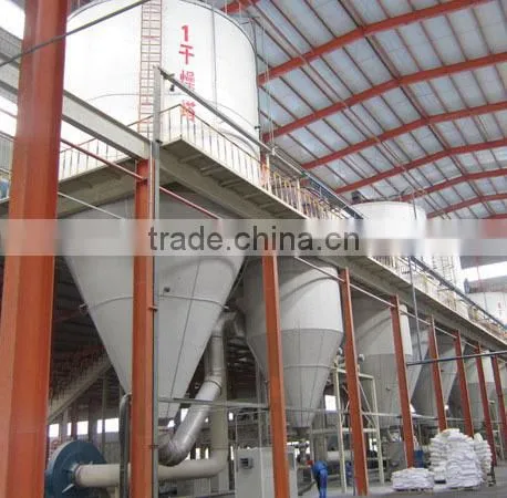 Silane Water Repellent-white Powder photo-3