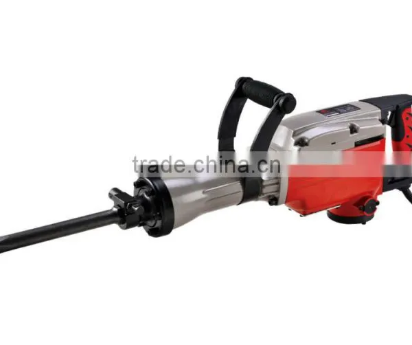 6501 Demolition Hammer Drill Demolition Hammer Made