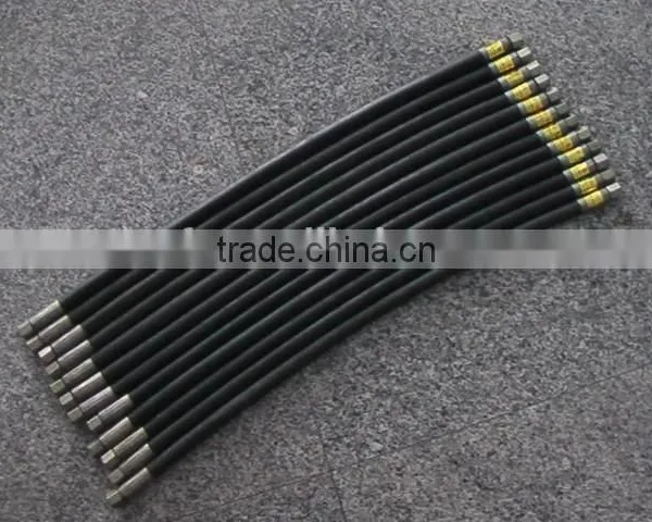 Hydraulic Hose High Pressure Hose photo-3