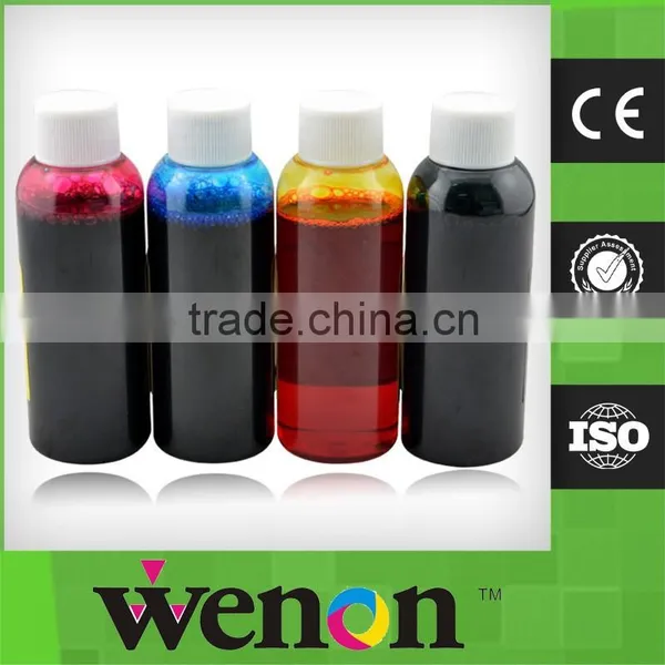Digital Printing Ink for Canon HP Dye Ink photo-5