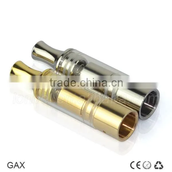 Best Selling Clearomizer Gax With Big Vapor