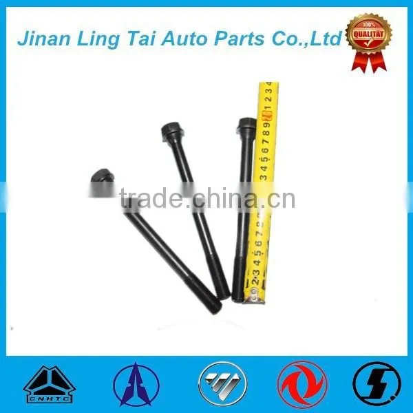 Weichai Wd615 Diesel Engine Cylinder Head Bolt for Sales photo-6