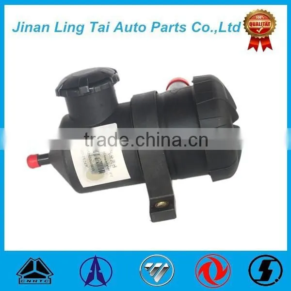 weichai oil and gas separator for wd615 diesel engine
