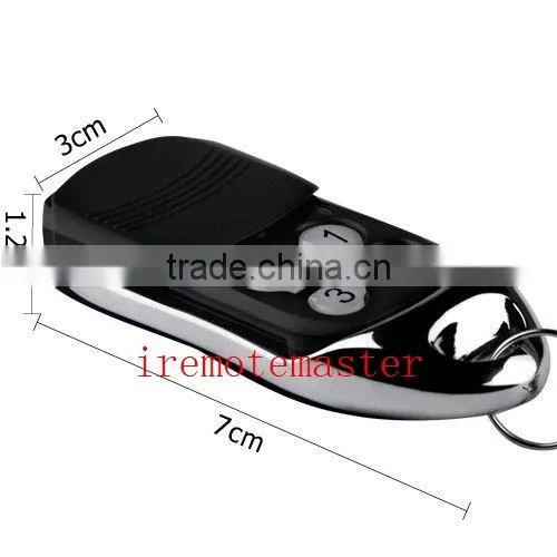 100% Compatible With BND 059116,059120 CAD601 Gate/garage Door Remote Control/ Transmitter photo-2