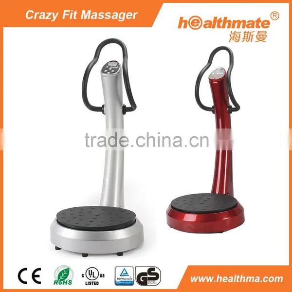 Crazy Vibration Machine(CE ROHS)