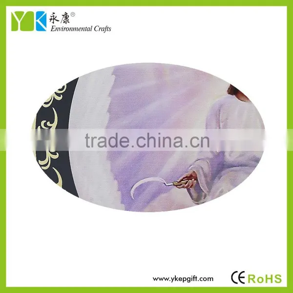 Religious Item Image of Jesus Christ Activated Carbon Carving Craft for Home Decor Living Room photo-6