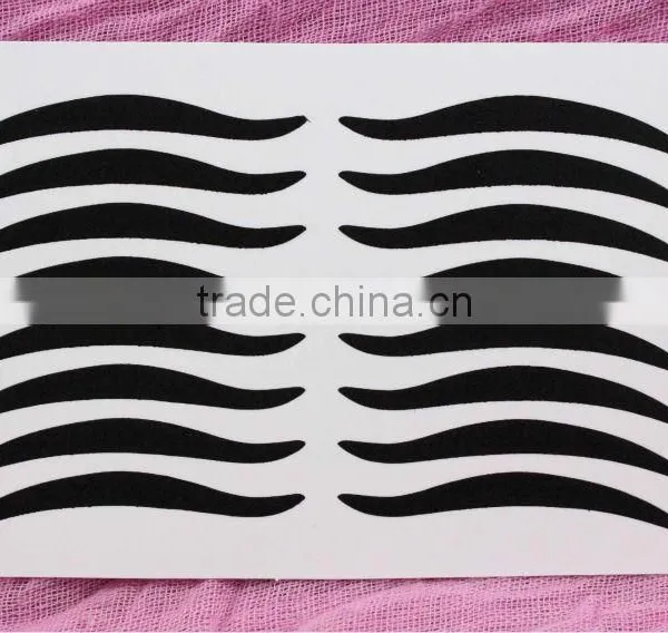 Hot Sale Beauty Sticker Eyeline Tattoo Sticker photo-4