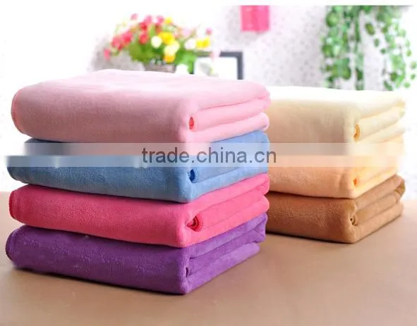 Custom Home Kitchen Cleaning Microfiber Towel,Best Selling Dish Microfiber Cloth for Kitchen and Restaurant photo-4